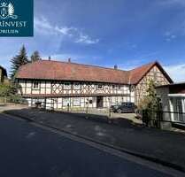 Halle in Liebenburg 2.500,00 € 708.12 m²