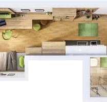 Wohnung zum Kaufen in Deggendorf 119.000,00 € 18.4 m²