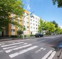 Wohnung zum Mieten in Halle (Saale) 388,00 € 58.51 m²