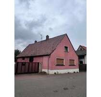 Haus zum Kaufen in OberhausenRheinhausen 199.000,00 € 92.05 m² - Oberhausen/Rheinhausen