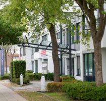 Halle in Hamburg 229,00 € 18 m²