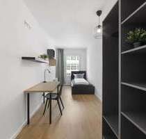 WG-Zimmer in Berlin 860,00 € 11 m²
