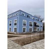 Wohnung zum Mieten in Birkenwerder 1.299,00 € 91.22 m²