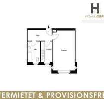 Wohnung zum Kaufen in Leipzig 169.000,00 € 50 m²