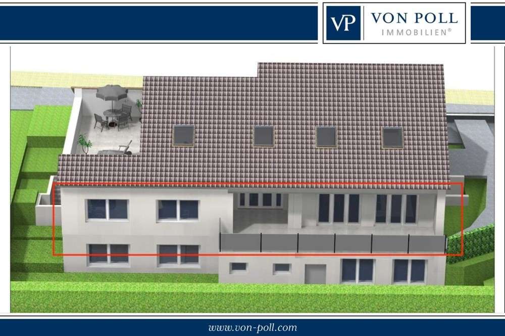 Wohnung zum Kaufen in Halle (Westfalen) 640.000,00 € 157 m²