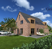 Haus zum Kaufen in Mildstedt 375.000,00 € 128.69 m²