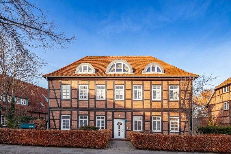 Wohnung zum Mieten in Gehrden 750,00 € 99.5 m²