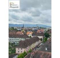 Wohnung zum Kaufen in Offenburg 95.000,00 € 37 m²