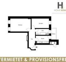 Wohnung zum Kaufen in Leipzig 289.000,00 € 65 m²