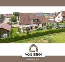 Haus zum Kaufen in Wilburgstetten 449.000,00 € 237 m²