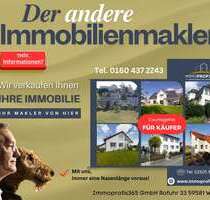 Wohnung zum Kaufen in Erwitte 109.000,00 € 62 m²