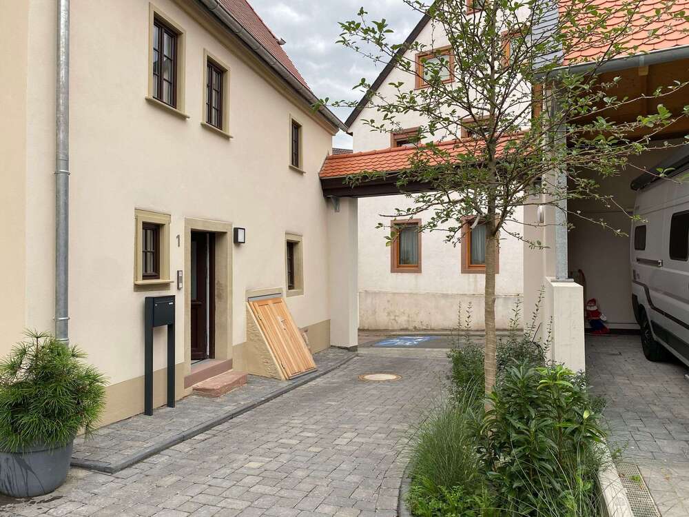 Haus zum Mieten in Mainz 1.550,00 € 110.6 m²