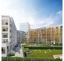 Wohnung zum Mieten in Düsseldorf 1.453,00 € 53.82 m²