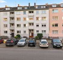 Wohnung zum Kaufen in Bremen Neustadt 229.000,00 € 70.57 m² - Bremen / Neustadt