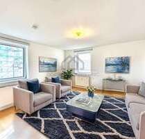 Wohnung zum Kaufen in Frankfurt am Main Bornheim 450.000,00 € 62 m² - Frankfurt am Main / Bornheim