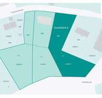 Grundstück zu verkaufen in Heidelberg 1.550.000,00 € 2961 m²