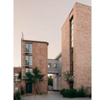 Haus zum Mieten in Berlin 7.900,00 € 491 m²