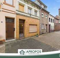 Haus zum Kaufen in Tönisvorst 149.900,00 € 85 m²