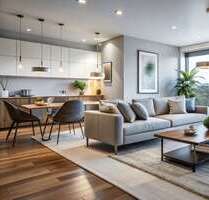 Wohnung zum Kaufen in Geisenfeld 453.500,00 € 93.5 m²