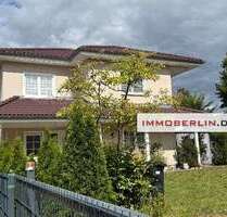 Haus zum Kaufen in Wustermark 599.000,00 € 135 m²