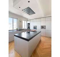 Wohnung zum Kaufen in Düsseldorf 2.980.000,00 € 233 m²