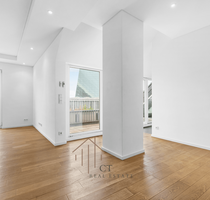 Wohnung zum Mieten in Frankfurt am Main 2.600,00 € 150 m²