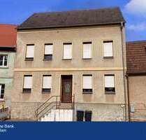 Haus zum Kaufen in Hettstedt 99.500,00 € 120 m²