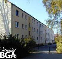 Wohnung zum Mieten in Stendal 455,00 € 67.74 m²