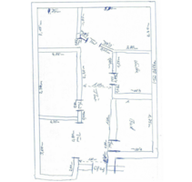 Wohnung zum Mieten in Chemnitz 520,00 € 84 m²