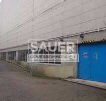 Halle in Berlin 3.519,00 € 510 m²