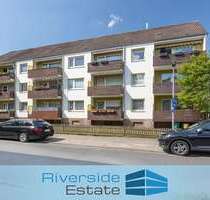 Wohnung zum Kaufen in Hameln 89.000,00 € 53.7 m²