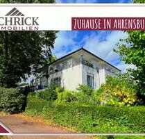 Wohnung zum Kaufen in AHRENSBURG - ALLENVIERTEL 518.000,00 € 110 m²