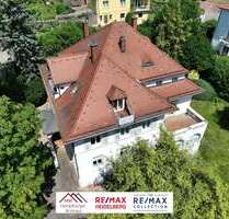 Haus zum Kaufen in Heidelberg 4.850.000,00 € 513 m²