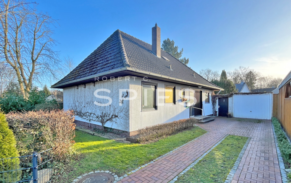 Grundstück zu verkaufen in Bremen 249.000,00 € 509 m²