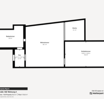 Wohnung zum Kaufen in Eggenfelden 237.500,00 € 59.8 m²