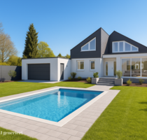 Haus zum Kaufen in Linkenheim-Hochstetten 574.000,00 € 159 m²