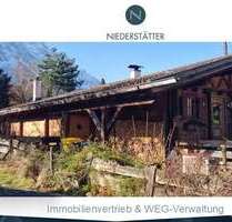 Haus zum Kaufen in Grainau 990.000,00 € 100 m²