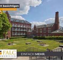 Wohnung zum Mieten in Aachen 764,00 € 44 m²