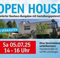 Haus zum Kaufen in Leichlingen 695.000,00 € 168 m²