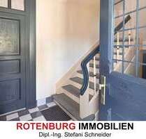 Wohnung zum Kaufen in Rotenburg 89.000,00 € 72.25 m²