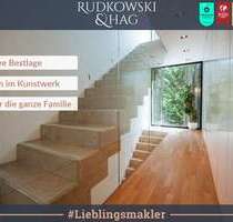 Haus zum Kaufen in Köln Marienburg 4.499.000,00 € 450 m² - Köln / Marienburg