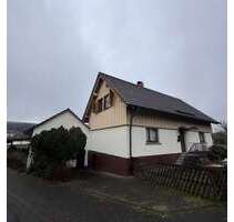 Haus zum Kaufen in Sinntal Sannerz 139.000,00 € 120 m² - Sinntal / Sannerz