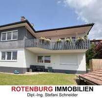 Haus zum Kaufen in Rotenburg 375.000,00 € 172 m²