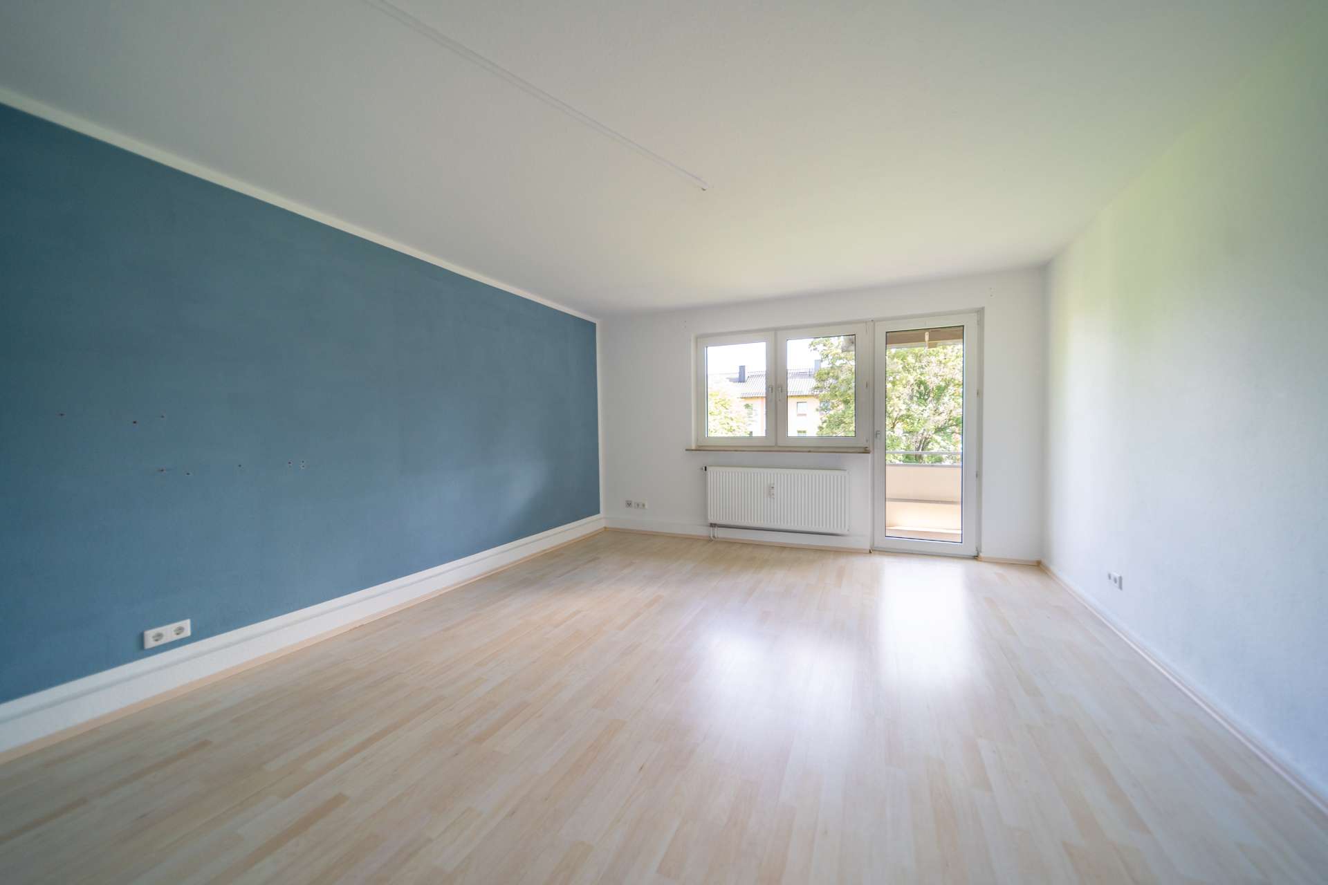 Wohnung zum Kaufen in Wiesbaden 299.000,00 € 71 m²