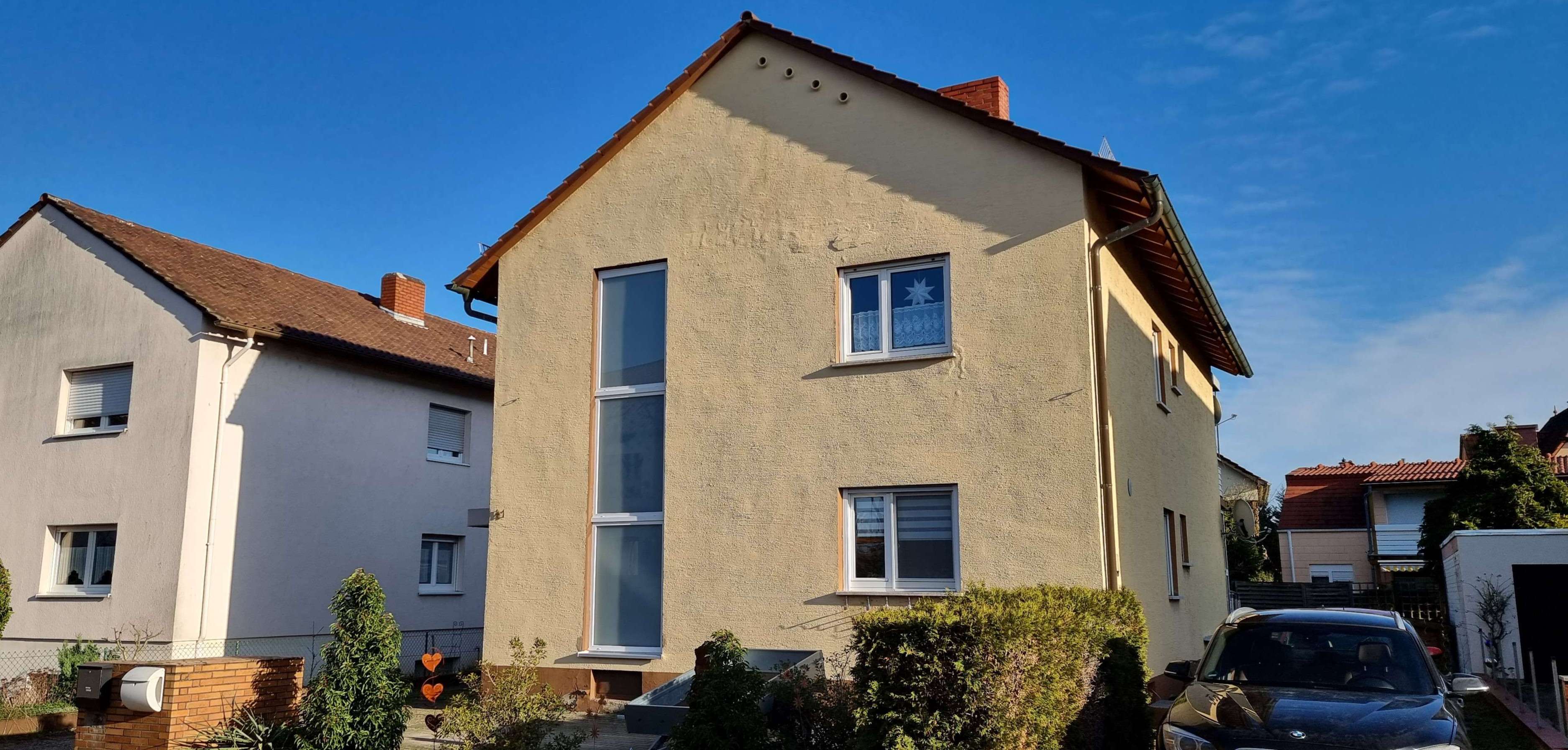 Wohnung zum Kaufen in Otterstadt 340.000,00 € 126 m²