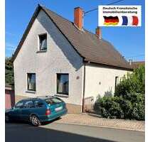 Haus zum Kaufen in Saarbrücken Dudweiler 169.000,00 € 110 m² - Saarbrücken / Dudweiler