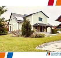 Haus zum Kaufen in Lohsa 389.000,00 € 140 m²