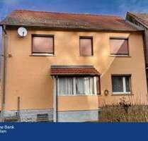 Haus zum Kaufen in Kyffhäuserland 115.000,00 € 120 m²