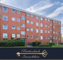 Wohnung zum Mieten in Brake (Unterweser) 300,00 € 35 m²