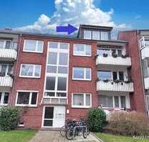Wohnung zum Kaufen in Cuxhaven 120.000,00 € 52 m²